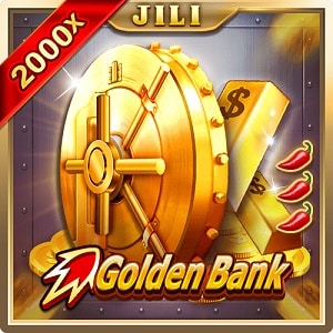 golden bank