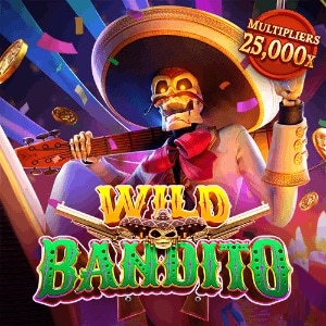 สล็อต wild bandito