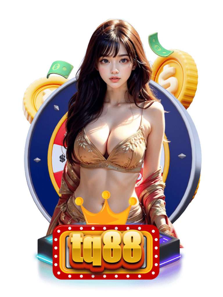 tq88 บาคาร่า