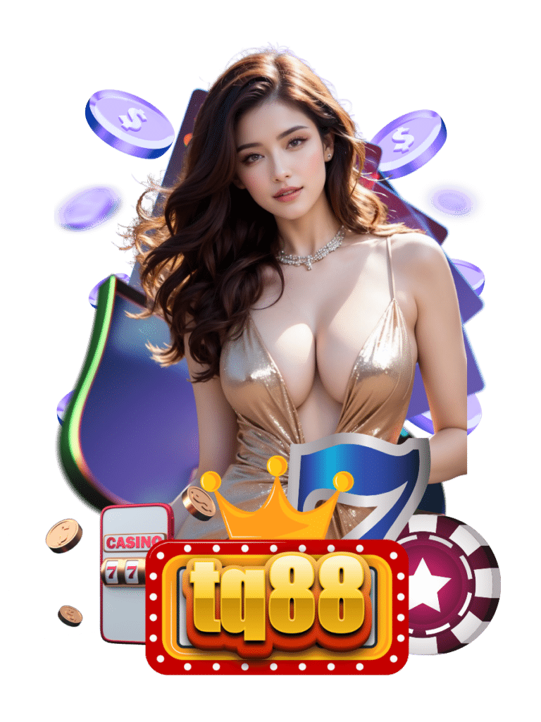 tq88 เว็บคาสิโน